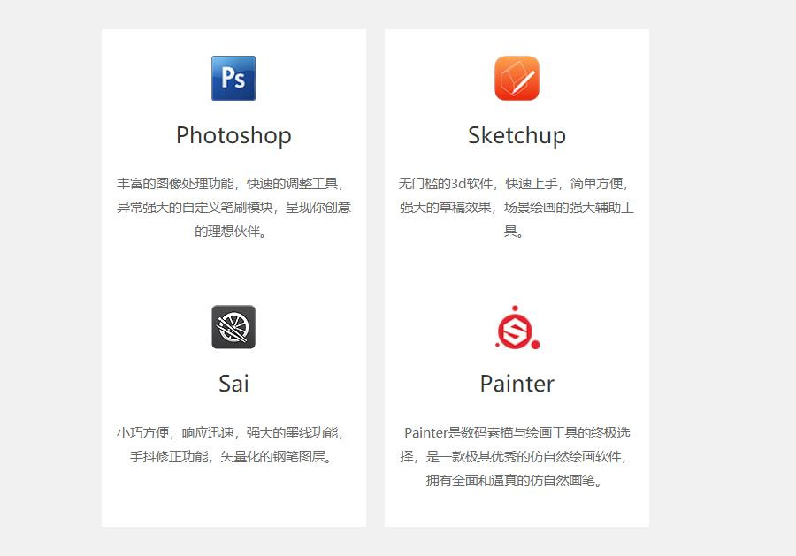 国内十大游戏角色原画设计培训学校排名一览