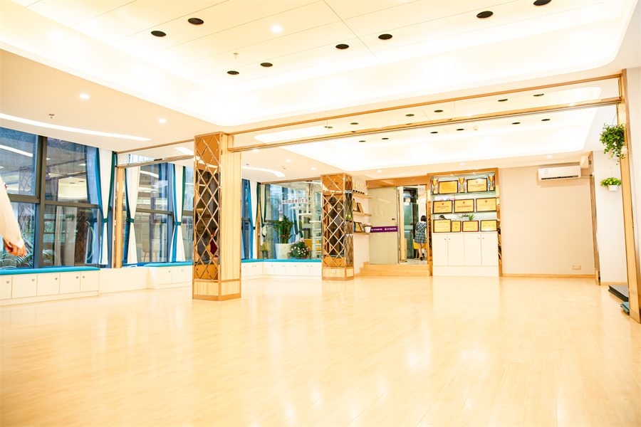 国内瑜伽教练考证培训学校实力排名一览