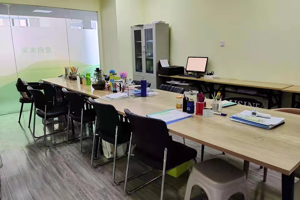 晋中介休市儿童自闭症康复机构排名推荐一览