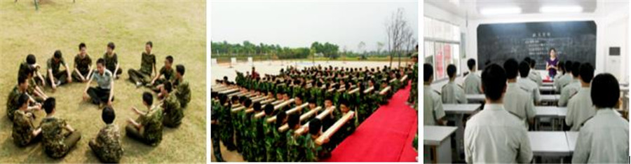 十大韶关戒网瘾机构排名一览名单