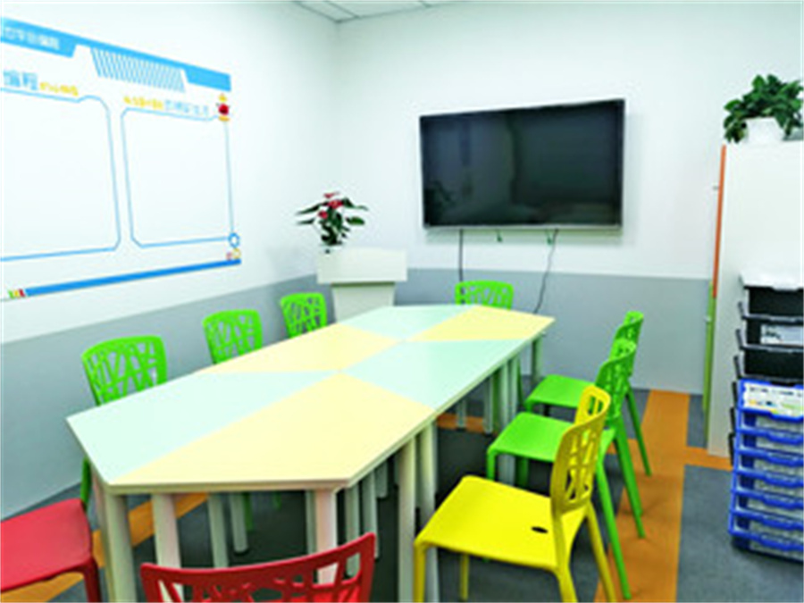 盘点五大郑州乐高培训机构排名一览