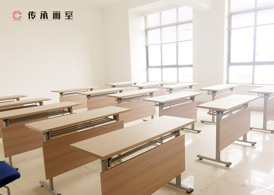 焦作三大高考美术考前集训学校排名一览