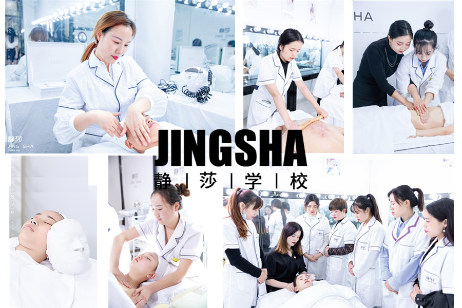 贵州好评10大美甲美睫纹绣学校排行榜一览