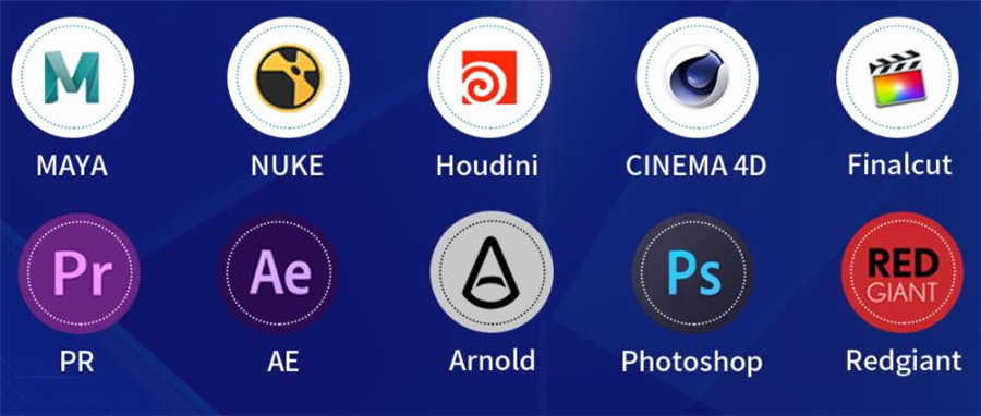 哈尔滨专业Photoshop培训学校排名前5一览