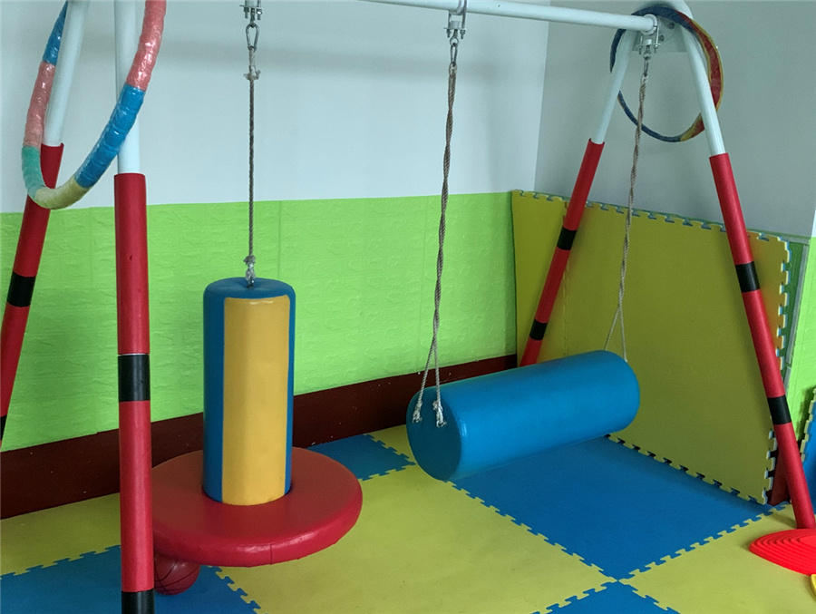 济南历下区排名靠前的自闭症儿童语言康复训练机构推荐-济南七色花 济南历下区排名靠前的自闭症儿童语言康复训练机构推荐-济南七色花