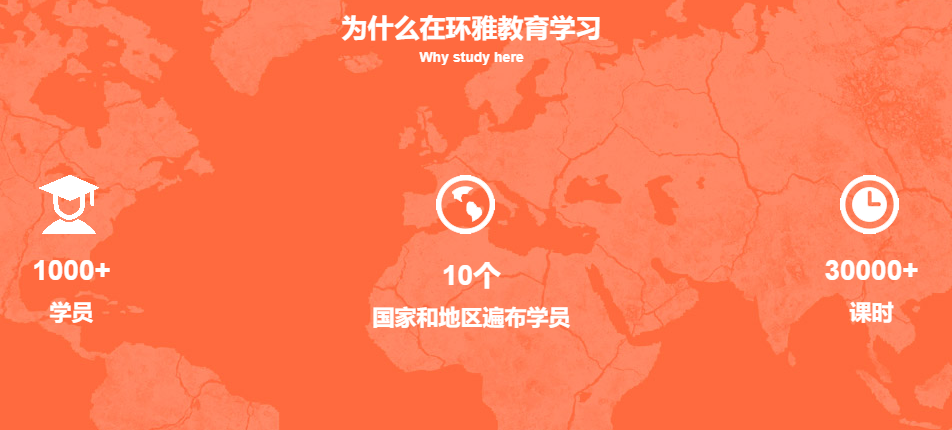 海口托福辅导班十大排名一览