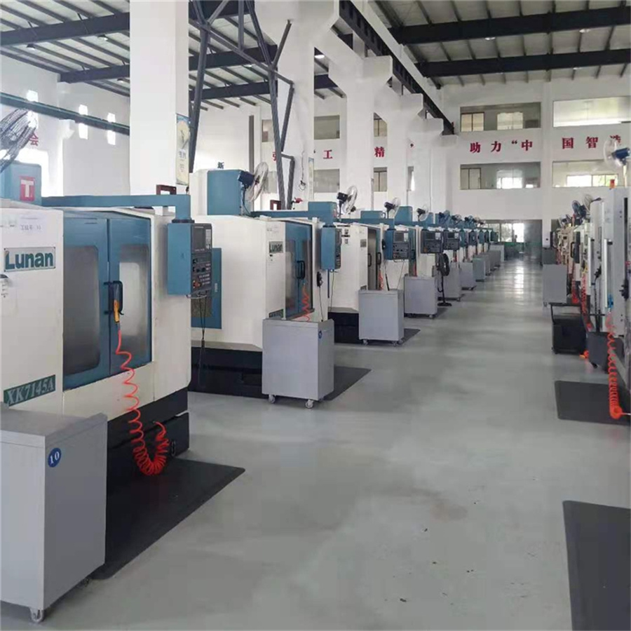 五大浙江宁海好评CNC五轴编程培训机构排名一览-梓龙职业技术学校