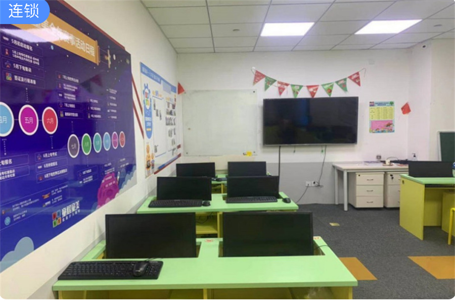 5大石家庄信奥赛编程培训机构排名一览 5大石家庄信奥赛编程培训机构排名一览