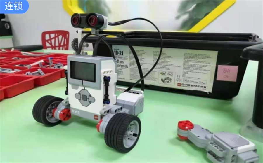 5大洛阳科技特长生培训机构排名一览