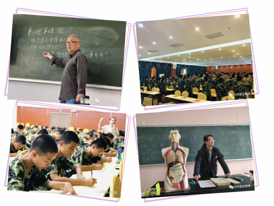 漳州十大军事化叛逆网瘾改造学校排名名单出炉-福建圣贤训