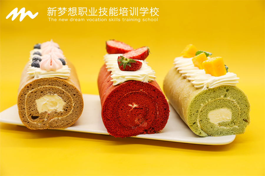 杭州蛋糕烘焙培训班排名前十,新梦想.jpg 杭州蛋糕烘焙培训班排名前十,新梦想.jpg