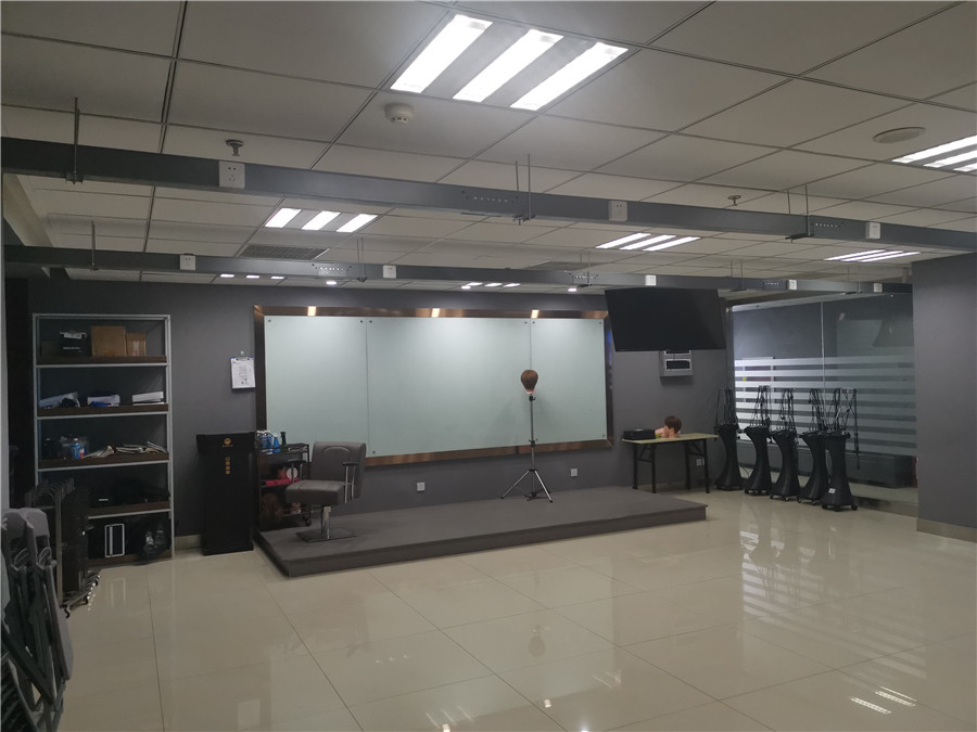 郑州排名前三的美容美发培训职业学校一览 郑州排名前三的美容美发培训职业学校一览