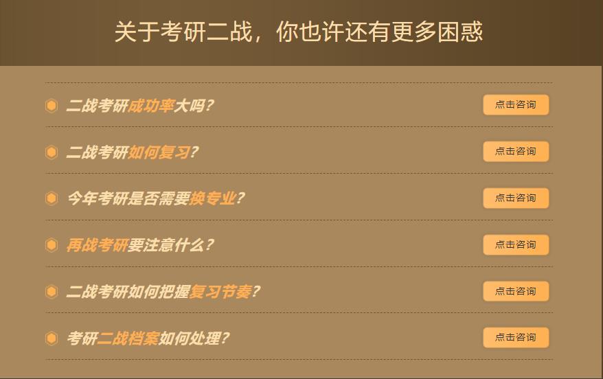 2023十大丽水考研辅导二战集训营排名 2023十大丽水考研辅导二战集训营排名