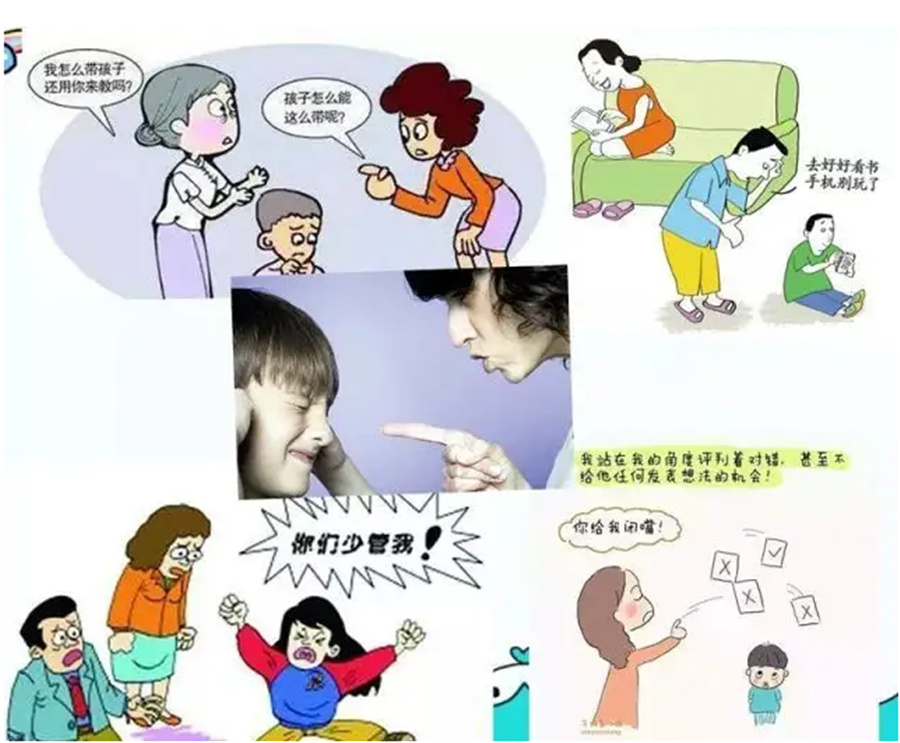 十大西安高年级孩子网瘾叛逆管教学校排名一览-博思特