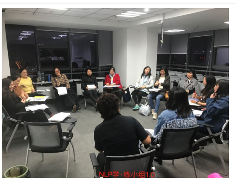 国内十大NLP心理咨询师培训机构排名-NLP培训-德瑞姆