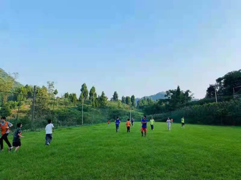 重庆5大军旅训练拓展夏令营排名一览