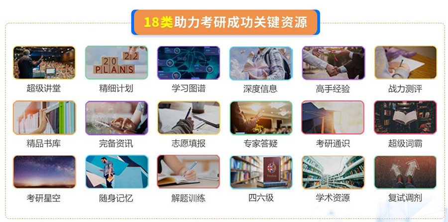 五大江苏无锡考研集训营实力排名一览 五大江苏无锡考研集训营实力排名一览