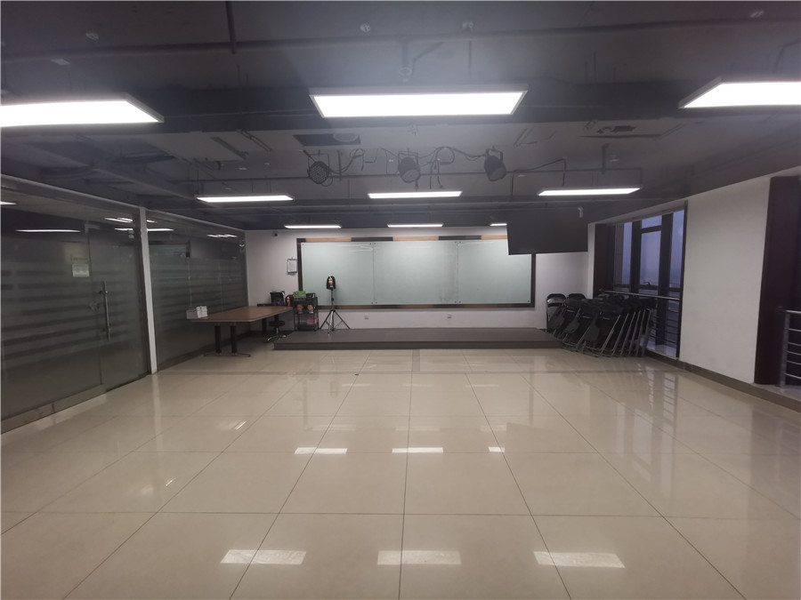 郑州排名前三的化妆造型职业学校推荐一览