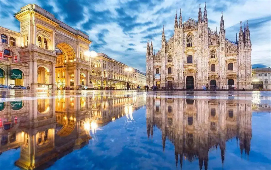 盘点意大利留学申请中介机构排名一览 盘点意大利留学申请中介机构排名一览