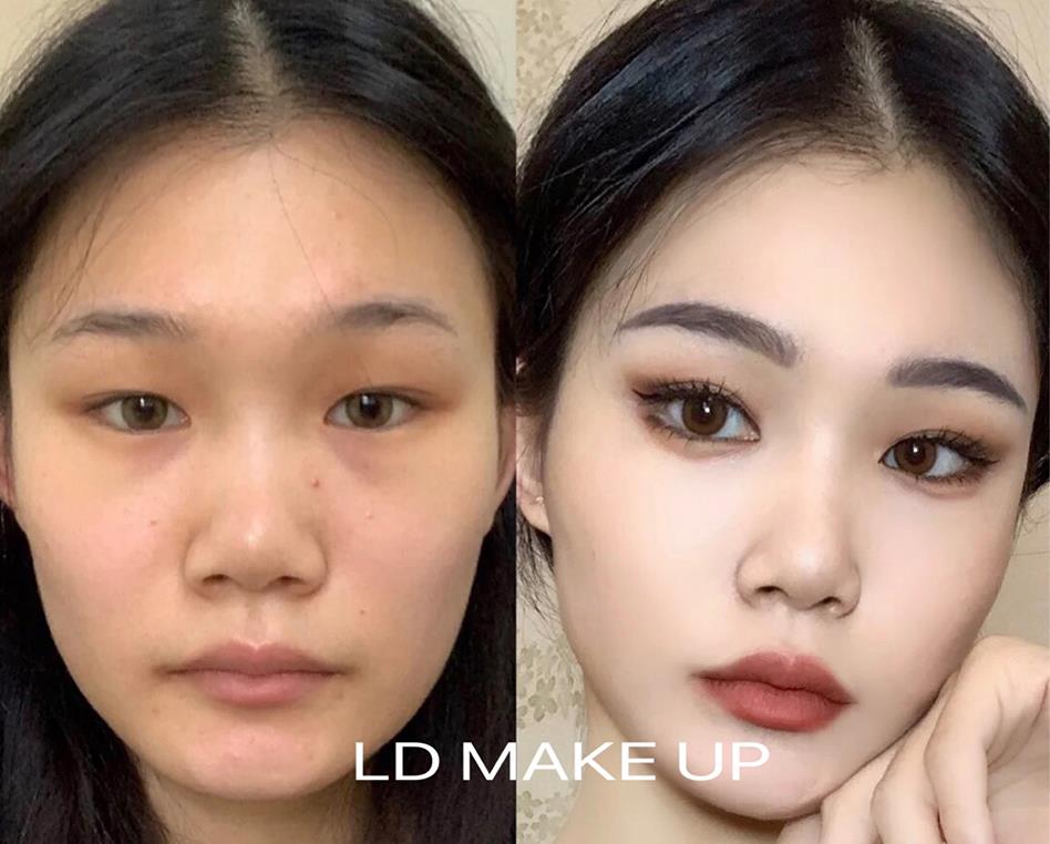 河北个人形象设计化妆班培训校排名一览汇总 河北个人形象设计化妆班培训校排名一览汇总