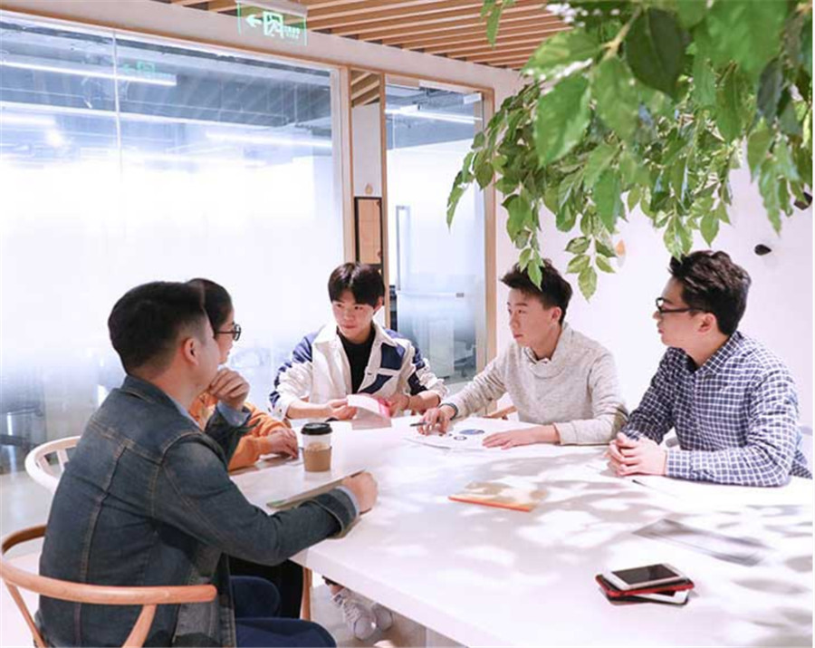 五大韩国艺术留学申请机构排名