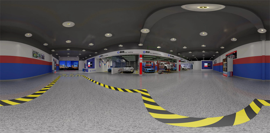 四川成都汽修专业实力强的中专学校排名前3一览 四川成都汽修专业实力强的中专学校排名前3一览