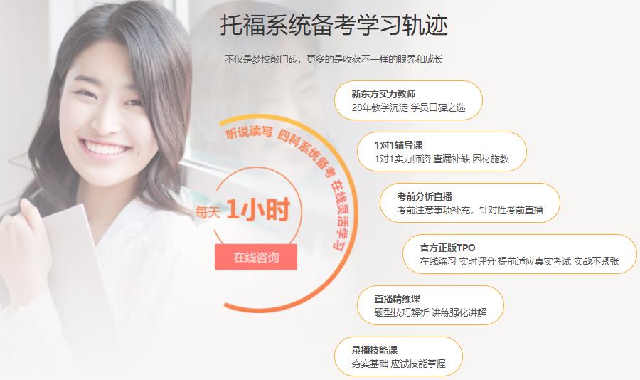 广州托福考试10大培训机构排名公布 广州托福考试10大培训机构排名公布