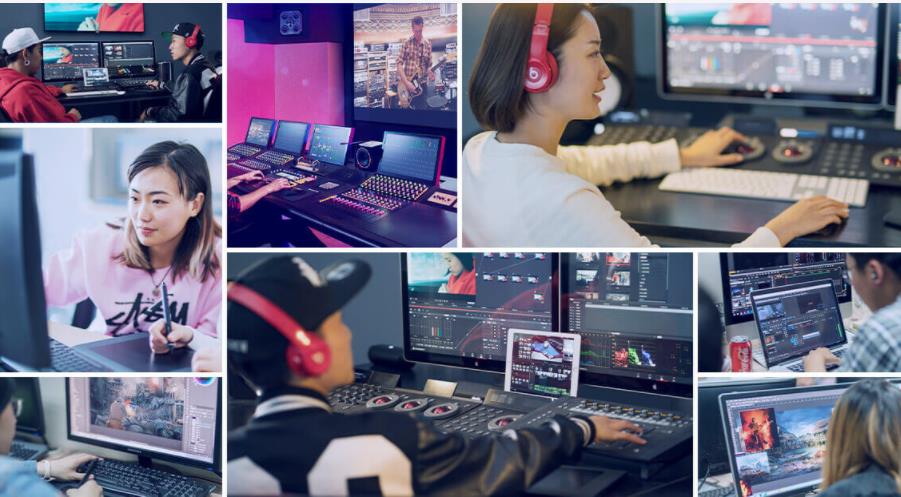 国内十大3dmax建模培训机构人气排名一览