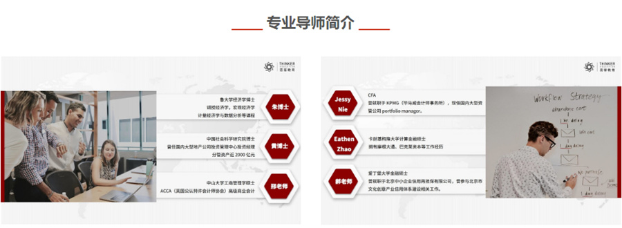 国际商科竞赛辅导机构 国际商科竞赛辅导机构