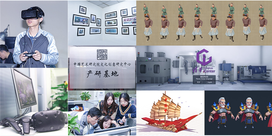 全国好评十大3D建模培训机构排名一览名单