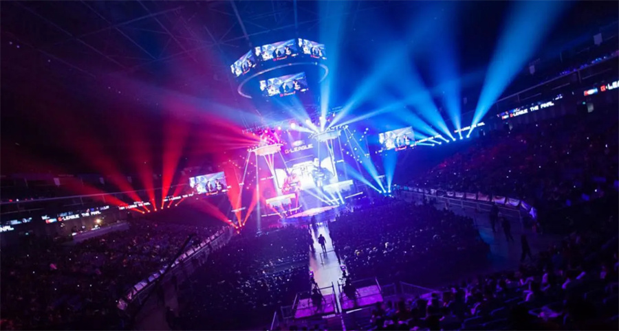 贵州人气高的电竞培训学校排名前5名单一览