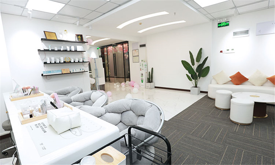 武汉十大专业美容美体培训学校排名一览 武汉十大专业美容美体培训学校排名一览