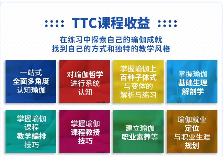 潍坊瑜伽教练培训班人气排名一览汇总 潍坊瑜伽教练培训班人气排名一览汇总