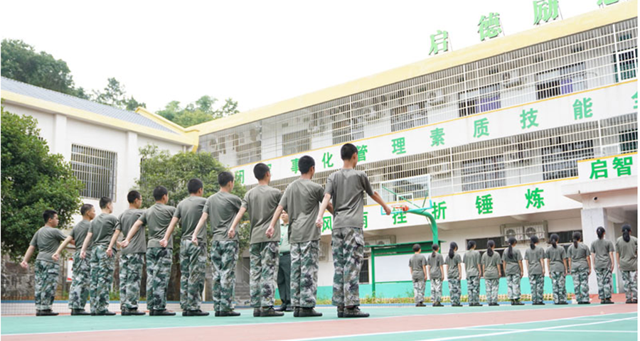 益阳十大正规戒网瘾青少年学校一览排名 益阳十大正规戒网瘾青少年学校一览排名