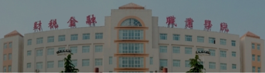 郑州财税金融职业学院2022招生简章