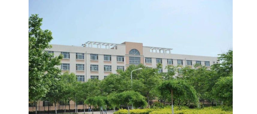 郑州财税金融职业学院2022招生简章