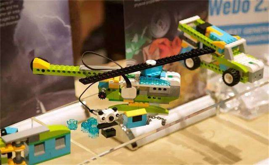 5大洛阳创意乐高培训机构排名一览