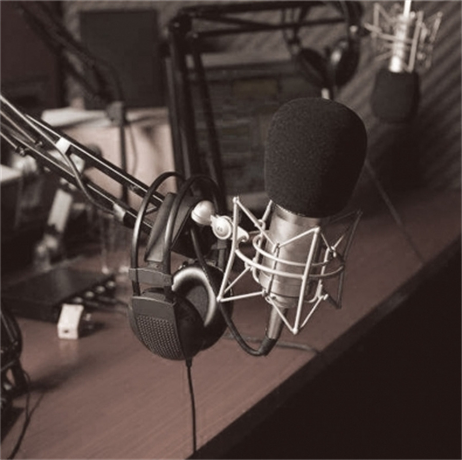  2023艺考录音专业培训机构排名一览