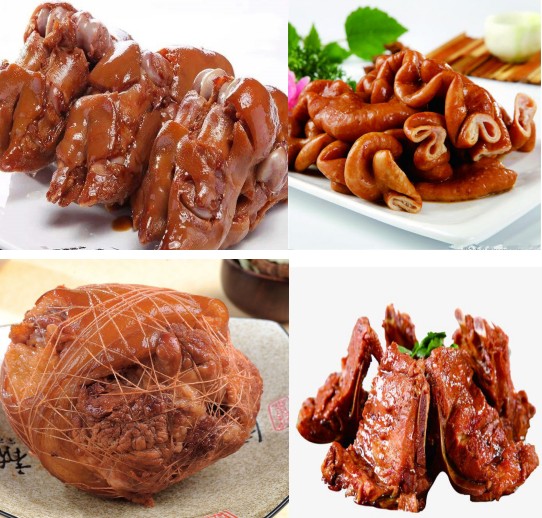 哈尔滨熏酱熟食技术培训学校（熏酱猪蹄鸡腿酱牛肉熏鸡酱排骨酱猪尾巴鸡手）排名一览