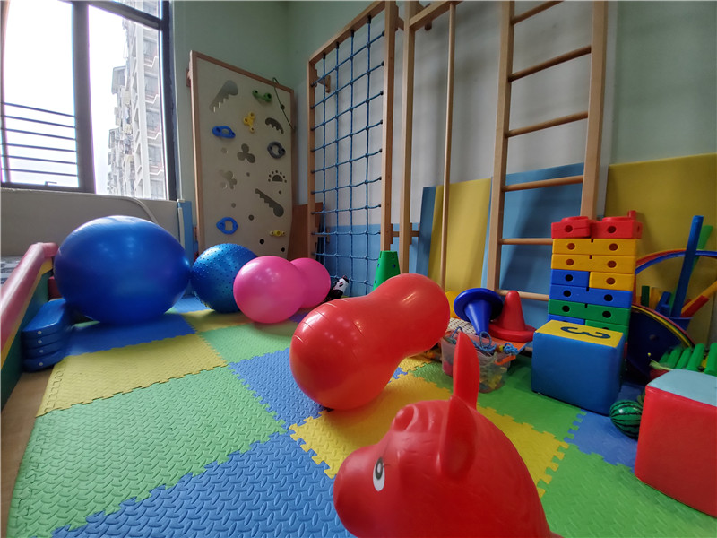 苏州姑苏区专业自闭症干预康复机构排名前三