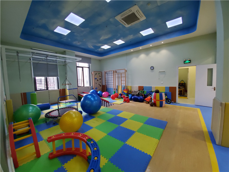 苏州姑苏区三大儿童语言康复训练机构排名一览