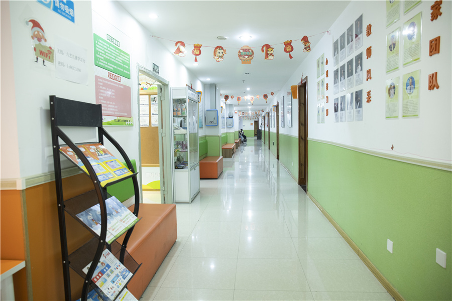 福州台江区儿童感统训练机构十大排名一览-福州哪家自闭症儿童康复机构好