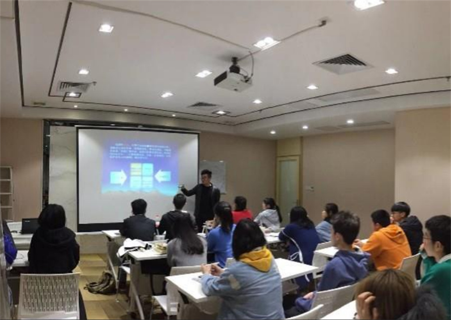 深圳5大艺考暑假培训班实力排名一览