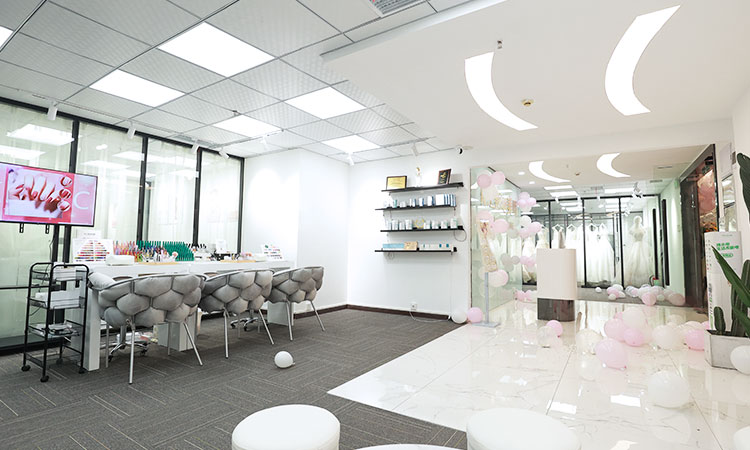 武汉纹绣美甲美睫技能培训机构排名前五 武汉纹绣美甲美睫技能培训机构排名前五