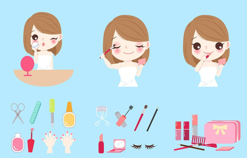 吉林美妆美发培训学校十大好评排名-美妆/美发/造型/形象设计 吉林美妆美发培训学校十大好评排名-美妆/美发/造型/形象设计