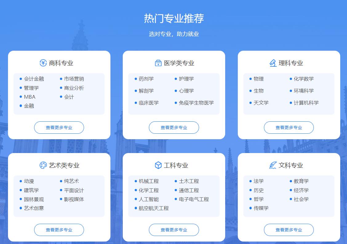 10大天津出国留学中介机构排名一览 10大天津出国留学中介机构排名一览