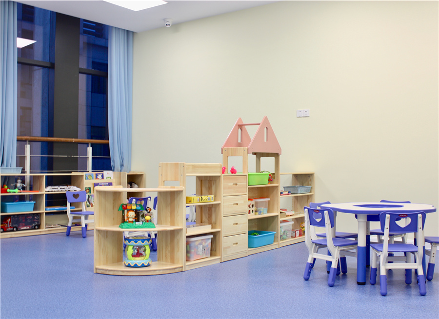 孤独症自闭症儿童矫正康复训练机构