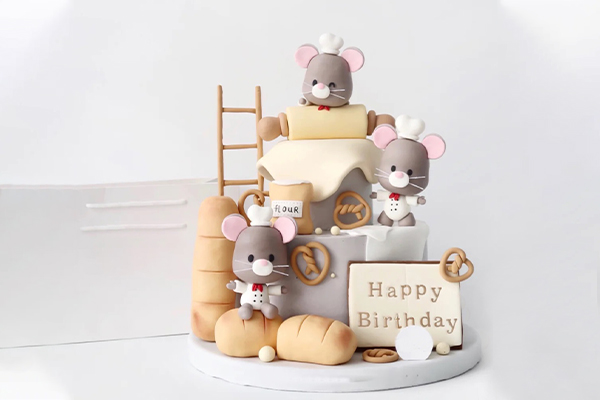 十大深圳翻糖蛋糕培训机构排名一览 十大深圳翻糖蛋糕培训机构排名一览