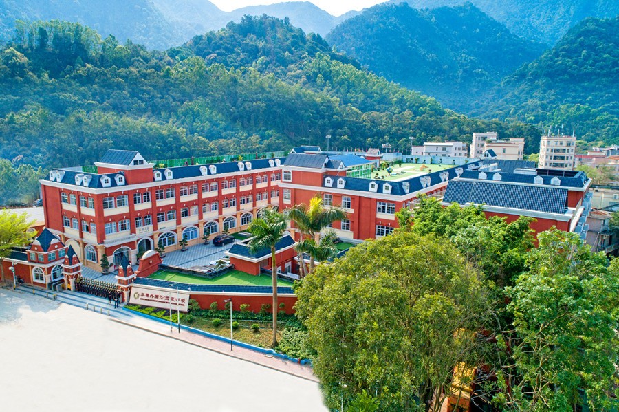 深圳十大民办私立寄宿初中排名一览