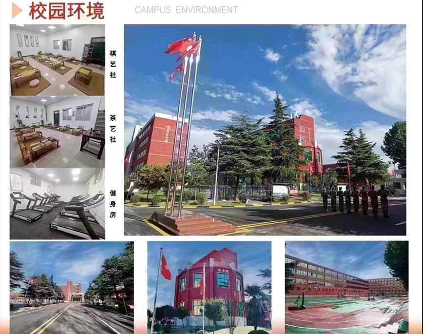 郑州3+2公办全日制大专学校2022招生一览 郑州3+2公办全日制大专学校2022招生一览